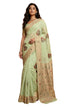 Vasthrlay Jacquard Saree