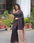 Vasthrlay Traditional Unstitched Saree