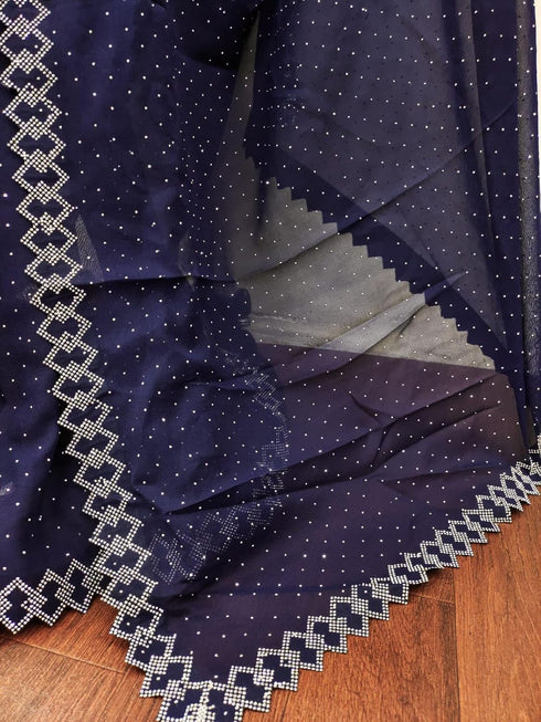 Vasthrlay Designer Traditional Matching Occasion