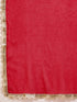 Vasthrlay Blouse Rust Saree