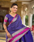 Vasthrlay Kanjivaram Saree