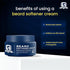 The Skin Story Beard Softener Cream