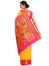 Vasthrlay Paithani Bottle Saree