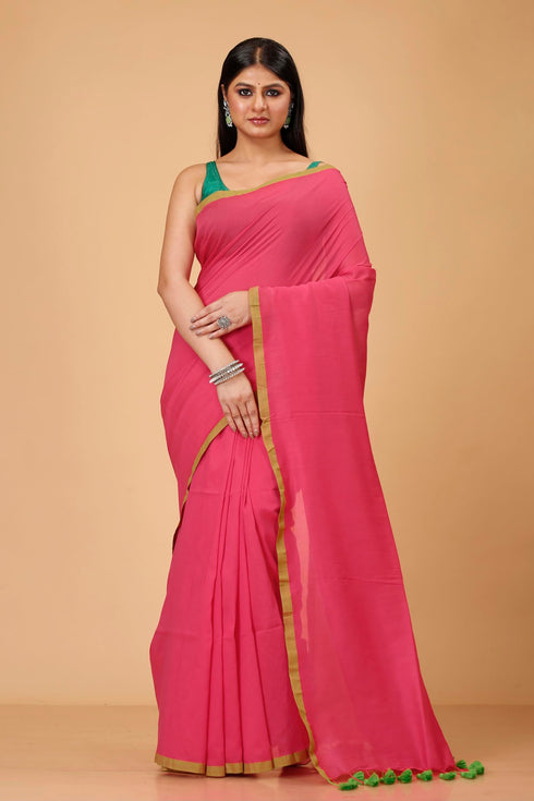 Vasthrlay Handloom Traditional Saree