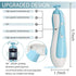 RAMNJI Electric Nail File Drill for Baby