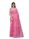 Vasthrlay Chiffon Floral Saree
