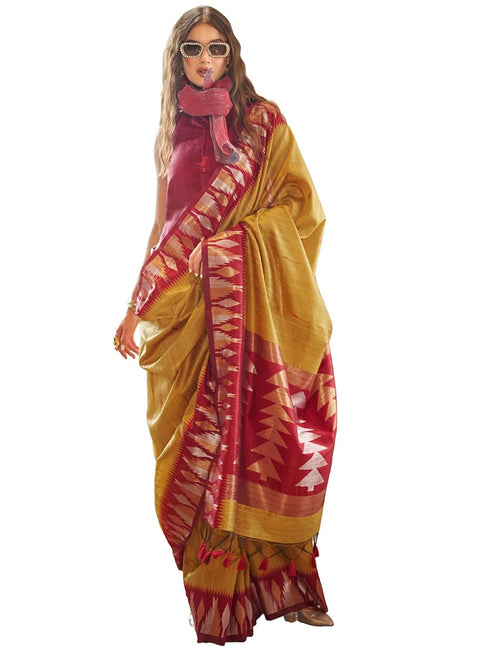 Vasthrlay Unstitched Designer Friendly Rw Ethnic Wear