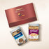 PUREHEART Christmas & New Year Celebration Gift Hamper | Premium Gift Box with Fruit & Nut Nutmix