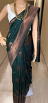 Vasthrlay Banarasi Saree