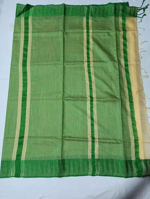 Vasthrlay Handloom Bhagalpuri Saree Blouse