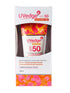 Uv Edge SPF 50 Sunscreen Gel PA+++
