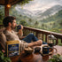 Worcas Wild Kopi Luwak Bali Pupuan Drip Coffee Bags 7 x 10g