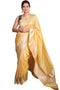 Vasthrlay Kanjivaram Handloom Blouse Ethnic Wear
