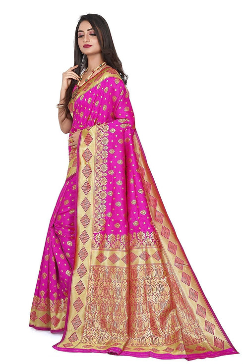 Vasthrlay Wedding Saree