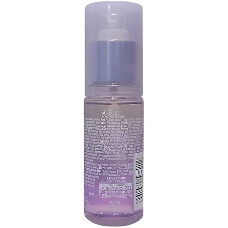 Lakme Absolute Pore Fix Toner 60ml