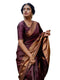 Vsathrlay Banarasi Kanchipuram Saree