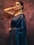 Vasthrlay Banarasi Kanjivaram Unstitched 3730s388n Rani