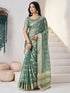 Vasthrlay Unstitched Designer Friendly Sf Ethnic Wear