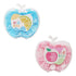 Parteet Paper Soap