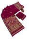 Vasthrlay Kashmiri Pashmina Traditional