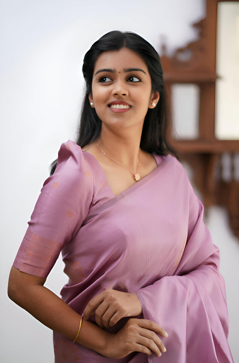 Vasthrlay Cotton Saree