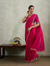 Vasthrlay Elegant Embroidered Traditional Matching