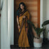 Vasthrlay Kanjivaram Tassels Saree