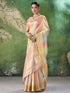 Vasthrlay Multicolored Unstitched Designer Sf Ethnic Wear
