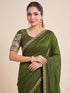 Vasthrlay Embroidered Designer