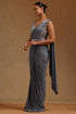 Vasthrlay Blush Spandex Solid