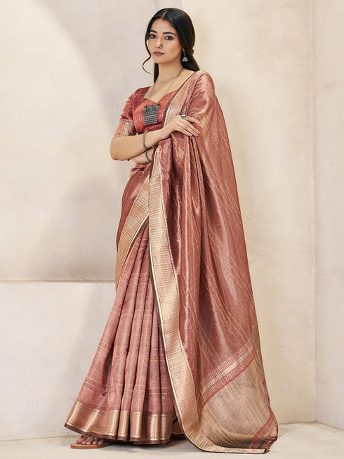 Vasthrlay Unstitched Designer Friendly Sf Ethnic Wear