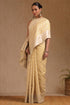 Vasthrlay Peach Tussar Woven