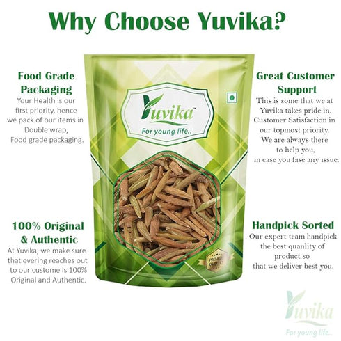 Yuvika Indrajau Meetha | Inderjoo Metha | Wrightia Tinctoria seeds