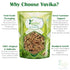 Yuvika Indrajau Meetha | Inderjoo Metha | Wrightia Tinctoria seeds