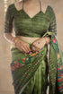 Vasthrlay Fashion Cotton Printed Ethnic Wear