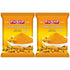 Pushp Brand Turmeric Powder Pouch