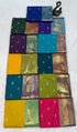 Vasthrlay Paithani Nayaranpet Kanjivaram