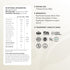 Ace Blend Unflavoured Plant Protein Triple Complex