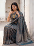 Vasthrlay Kanjivaram Woven Blouse Ethnic Wear
