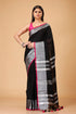 Vasthrlay Handloom Border Saree