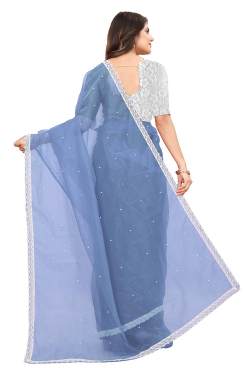 Vasthrlay Saree