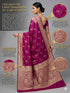 Vasthrlay Tanchui Banarasi Traditional