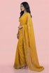 Vasthrlay Embroidered Swarovski Ethnic Wear