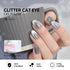 Bolt Bee 9D Cat Eye Gel Nail Polish Magnetic Soak Off UV/LED Gel