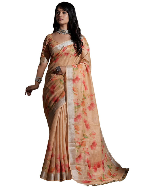 Vasthrlay Cotton Unstitched Friendly Ethnic Wear