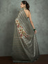 Vasthrlay Kalamkari Printed Unstitched Su Ethnic Wear