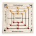 Daadi Board Game | Nine Men's Morris Game