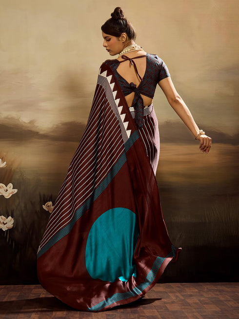 Vasthrlay Unstitched Designer Friendly Rj Ethnic Wear