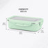 Milton Personalized Cool Touch | Rectangular Container