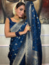 Vasthrlay Kanjivaram Saree